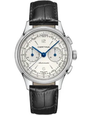 Certina DS-Chronograph Automatic