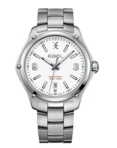 Ebel Discovery Gents