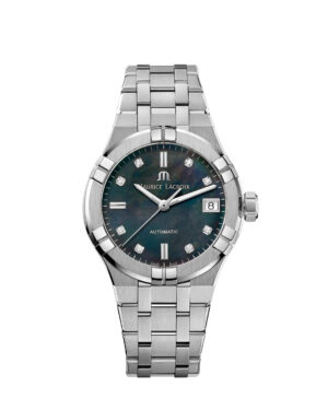 Maurice Lacroix Aikon Automatic Date 35mm