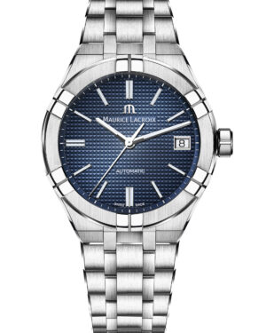 Maurice Lacroix Aikon Date Automatic 39mm