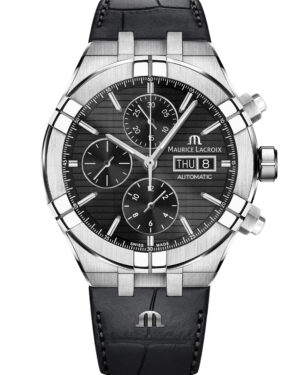 Maurice Lacroix Aikon Automatic Chronograph 44mm