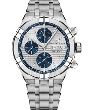 Maurice Lacroix Aikon Automatic Chronograph 44mm