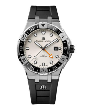 Maurice Lacroix Aikon Venturer GMT 43mm