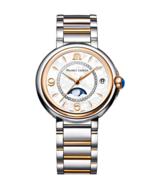Maurice Lacroix Fiaba Moonphase Lady 32mm