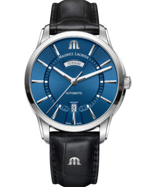 Maurice Lacroix Pontos Day Date 41mm
