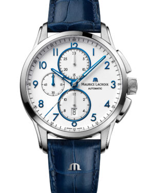 Maurice Lacroix Pontos Chronograph 43mm