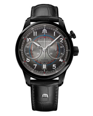 Maurice Lacroix Pontos Chronograph Monopusher 41mm