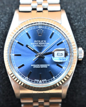 Rolex Datejust 36