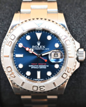 Rolex Yacht-Master 40