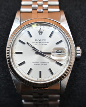 Rolex Datejust 36