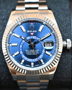 Rolex Sky-Dweller