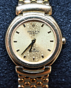 Rolex Cellini 26