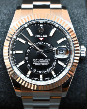Rolex Sky-Dweller