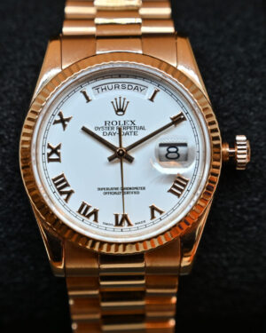 Rolex Day-Date 36
