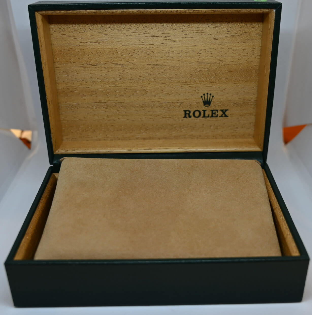 Rolex Datejust 36 – Bild 4