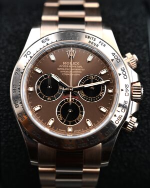 Rolex Cosmograph Daytona