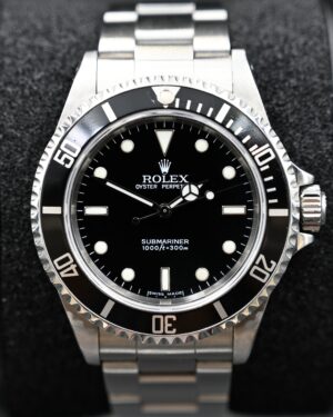 Rolex Submariner Date 40