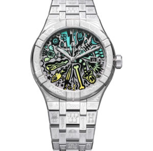Maurice Lacroix Aikon Wotto - Limited Edition