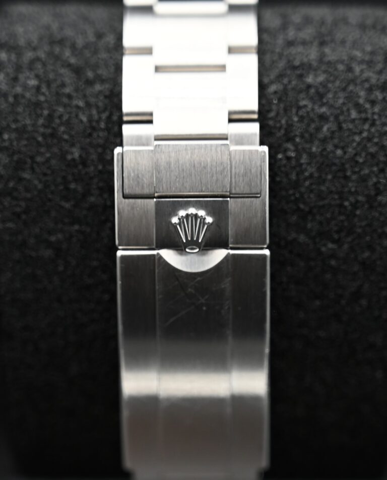 Rolex Submariner 41 – Bild 4