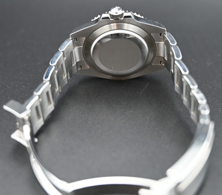 Rolex Submariner 41 – Bild 6