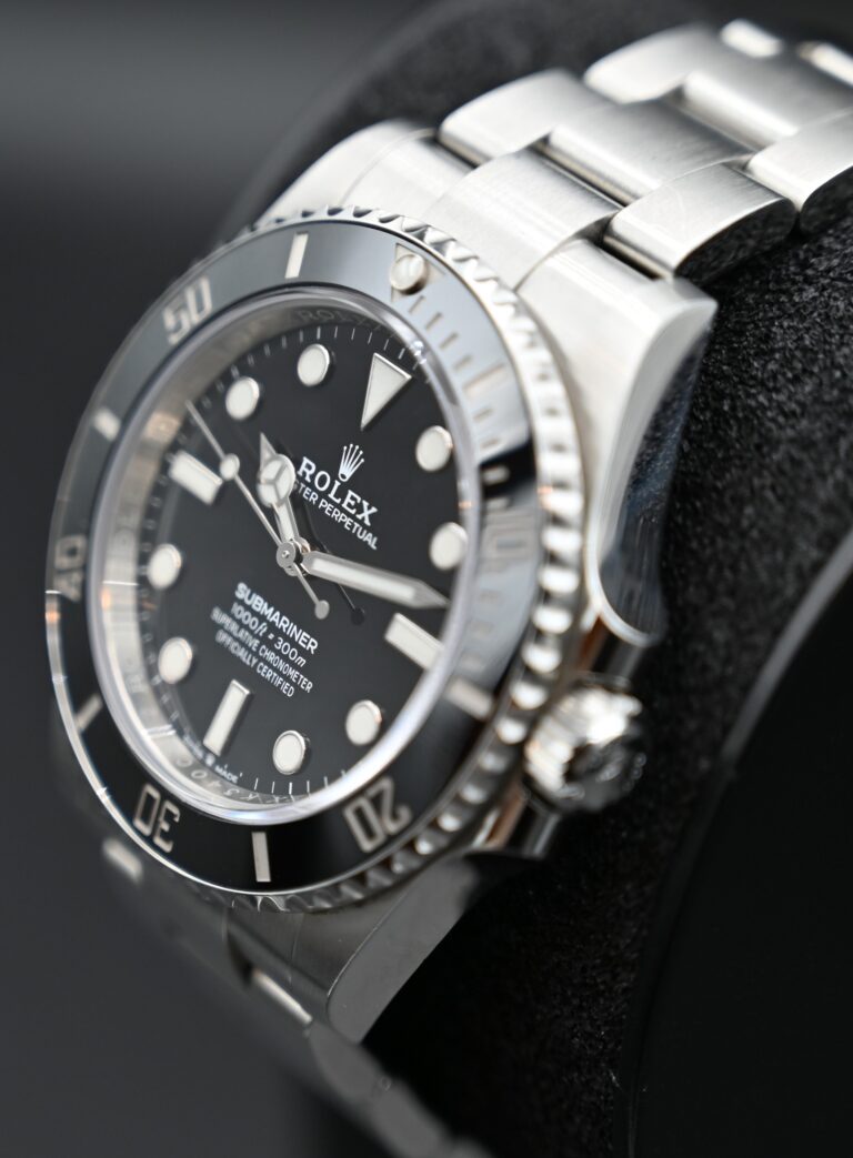 Rolex Submariner 41 – Bild 3