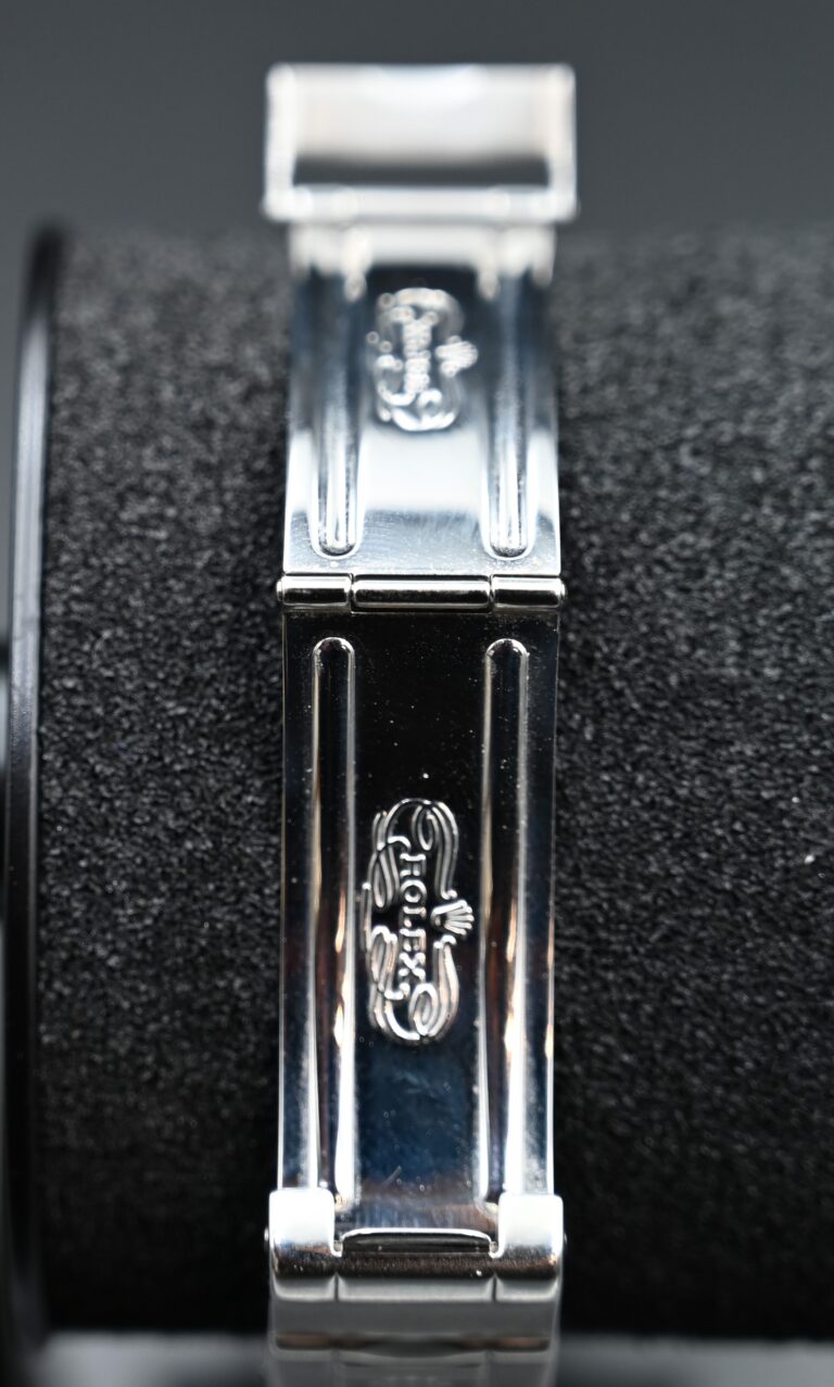 Rolex Explorer II – Bild 4