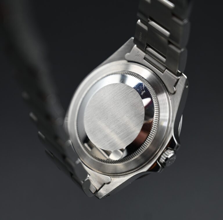 Rolex Explorer II – Bild 2