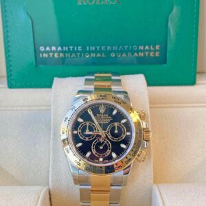 Rolex Cosmograph Daytona