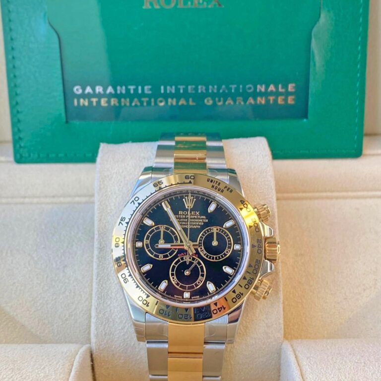 Rolex Cosmograph Daytona
