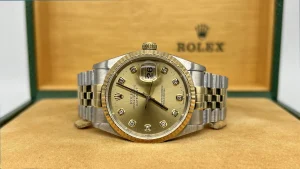 Rolex Datejust 36