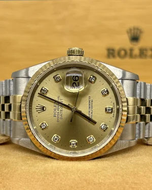 Rolex Datejust 36