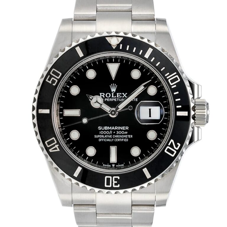 Rolex Submariner Date 41