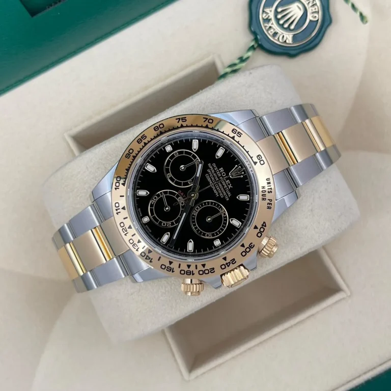 Rolex Cosmograph Daytona – Bild 2