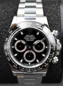 Rolex Cosmograph Daytona