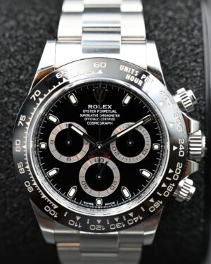 Rolex Cosmograph Daytona