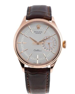Rolex Cellini Date