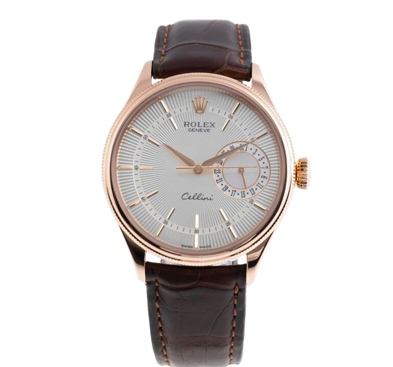 Rolex Cellini Date