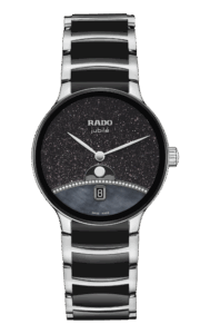 Rado Centrix Moonphase Limited Edition