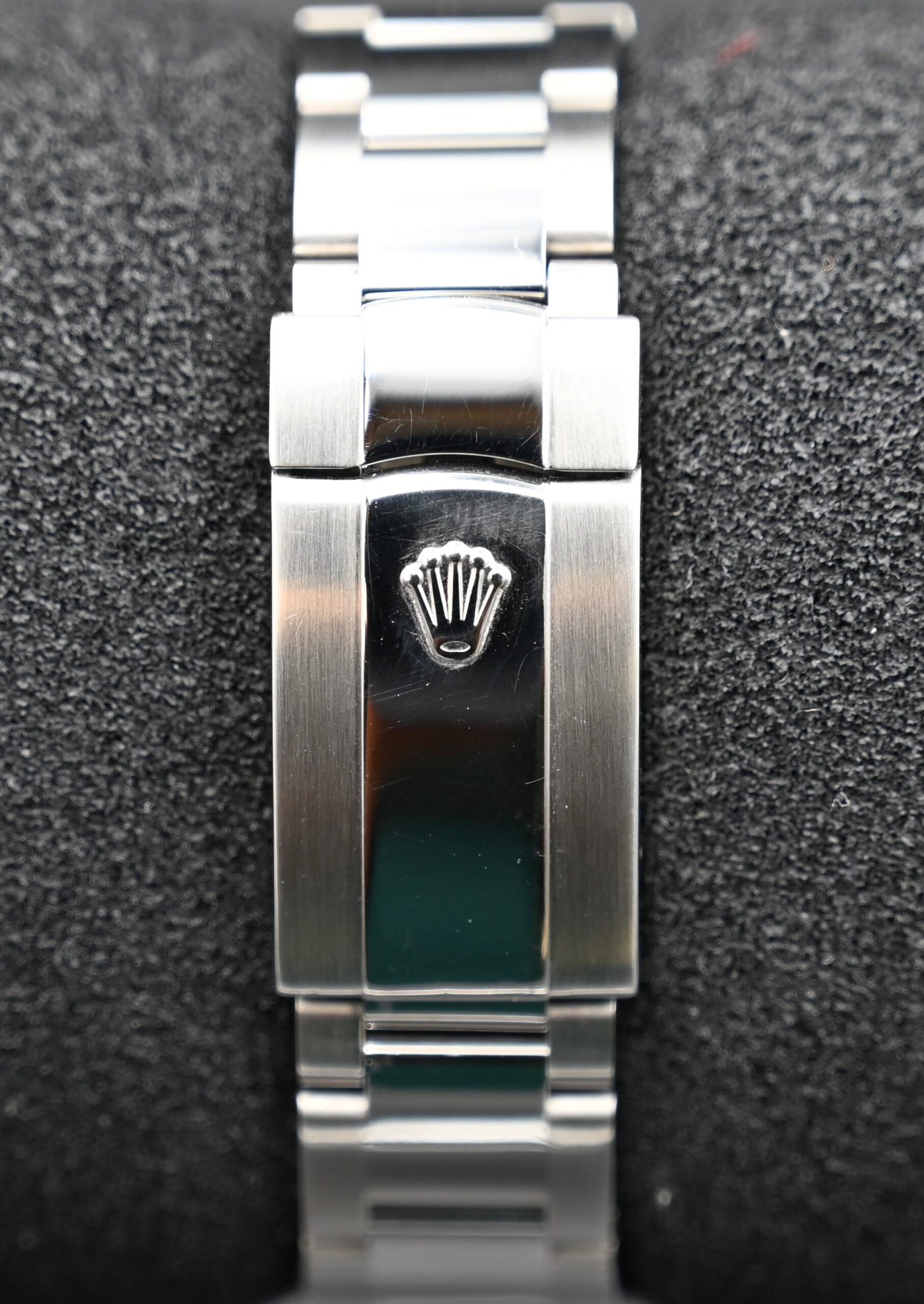 Rolex Milgauss – Bild 2