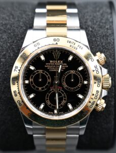 Rolex Cosmograph Daytona