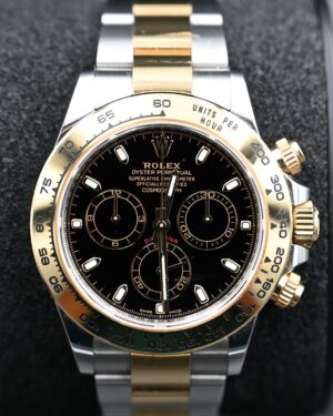 Rolex Cosmograph Daytona