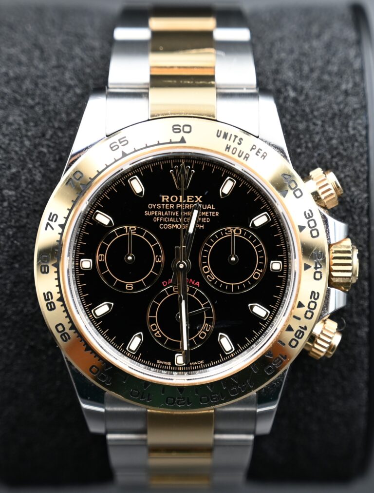 Rolex Cosmograph Daytona
