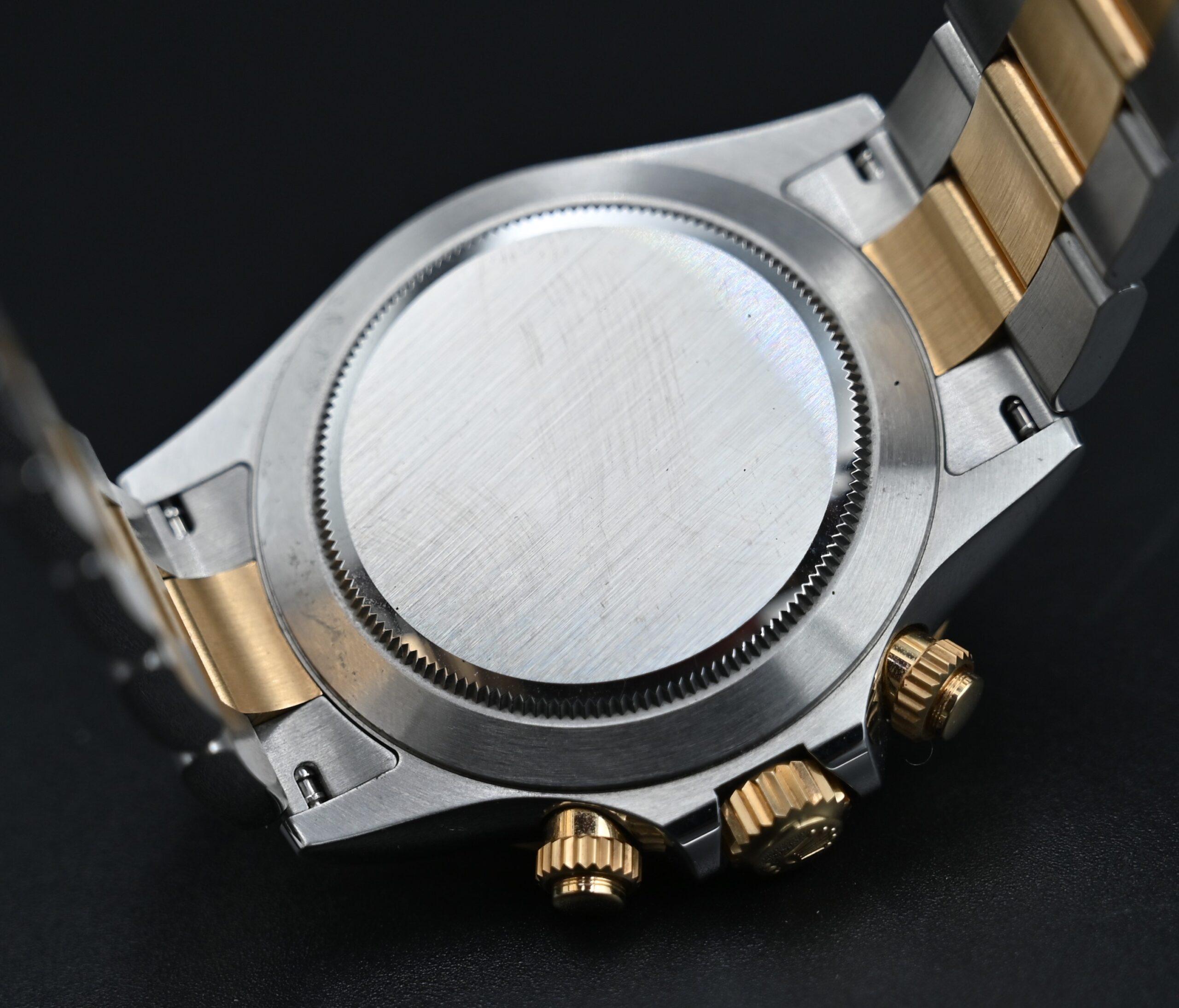 Rolex Cosmograph Daytona – Bild 3