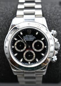 Rolex Cosmograph Daytona