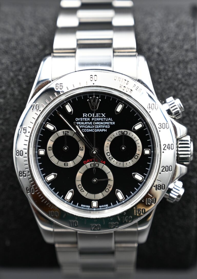 Rolex Cosmograph Daytona