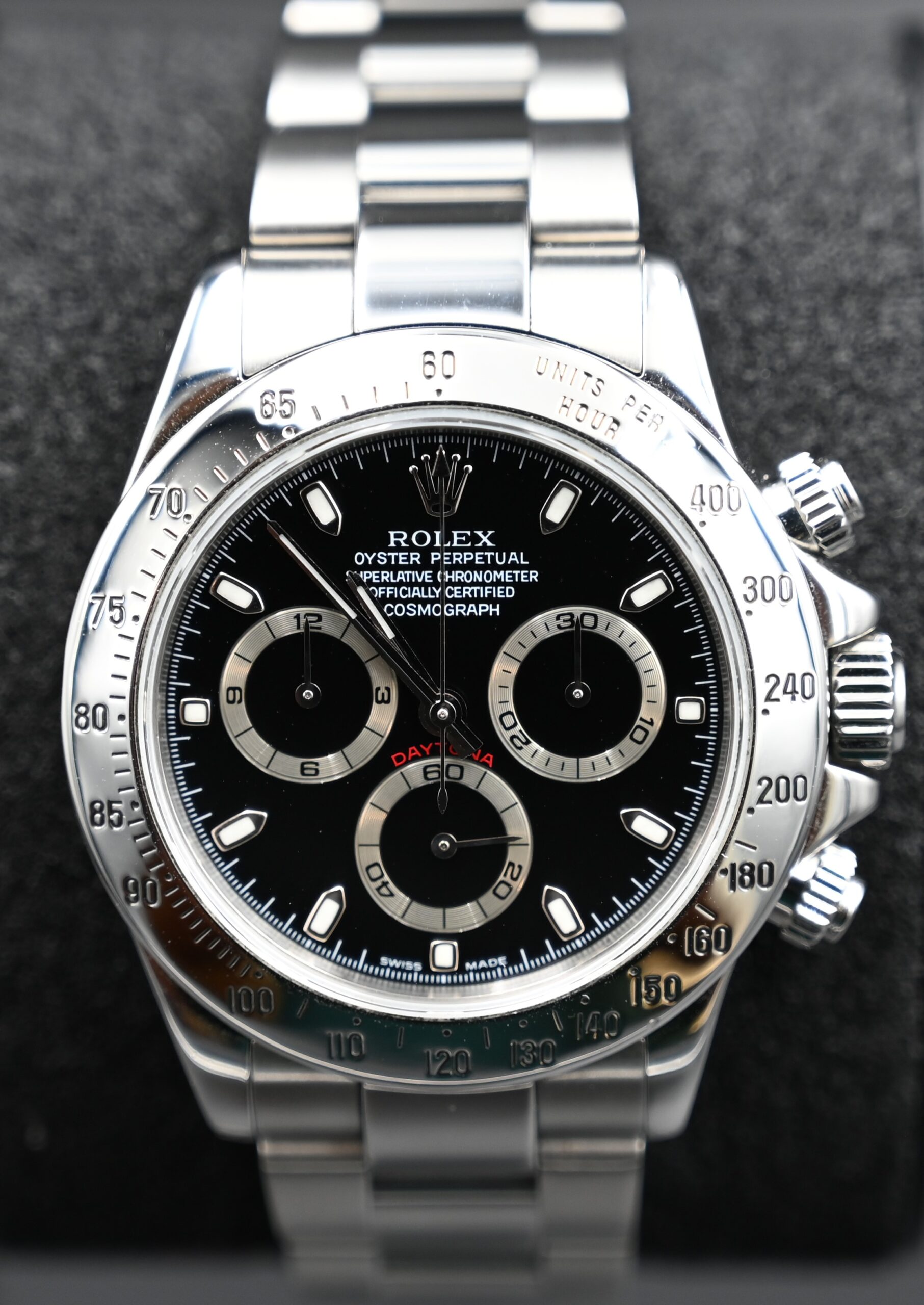Rolex Cosmograph Daytona