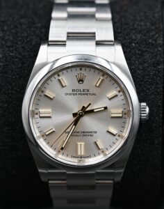 Rolex Oyster Perpetual 36