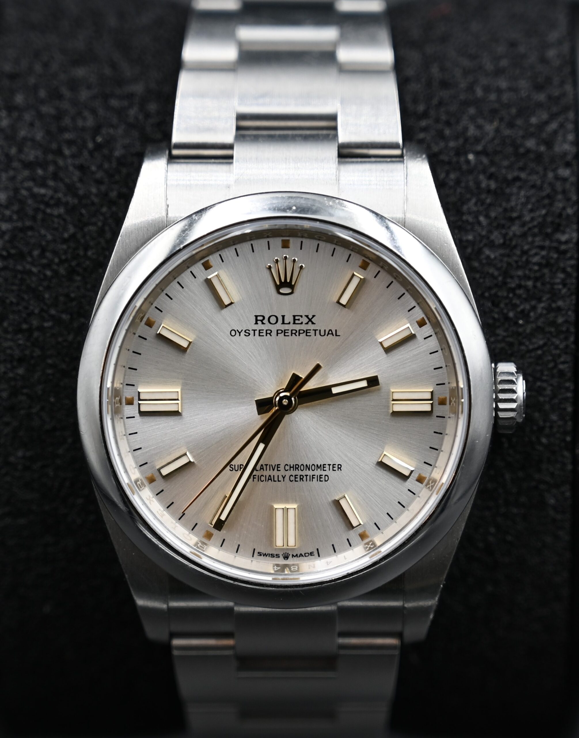 Rolex Oyster Perpetual 36