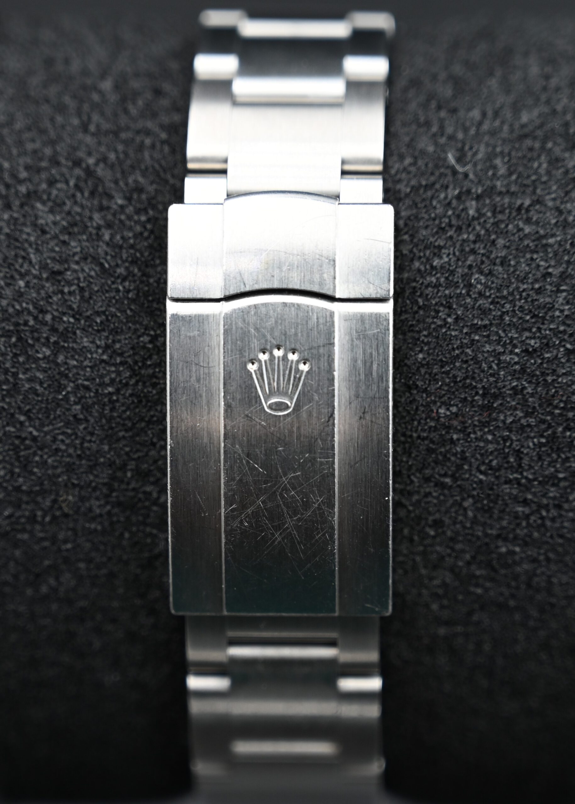Rolex Oyster Perpetual 36 – Bild 2