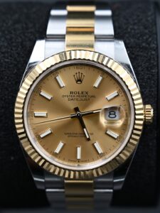 Rolex Datejust 41